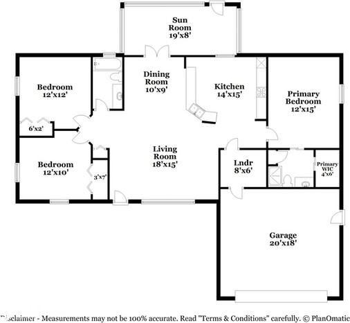 5068 Gailbreath Rd - Photo 2 of 16