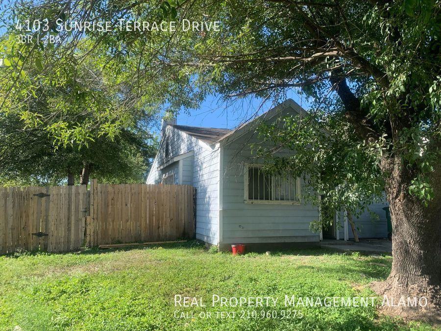 4103 Sunrise Terrace Dr - Photo 2 of 14