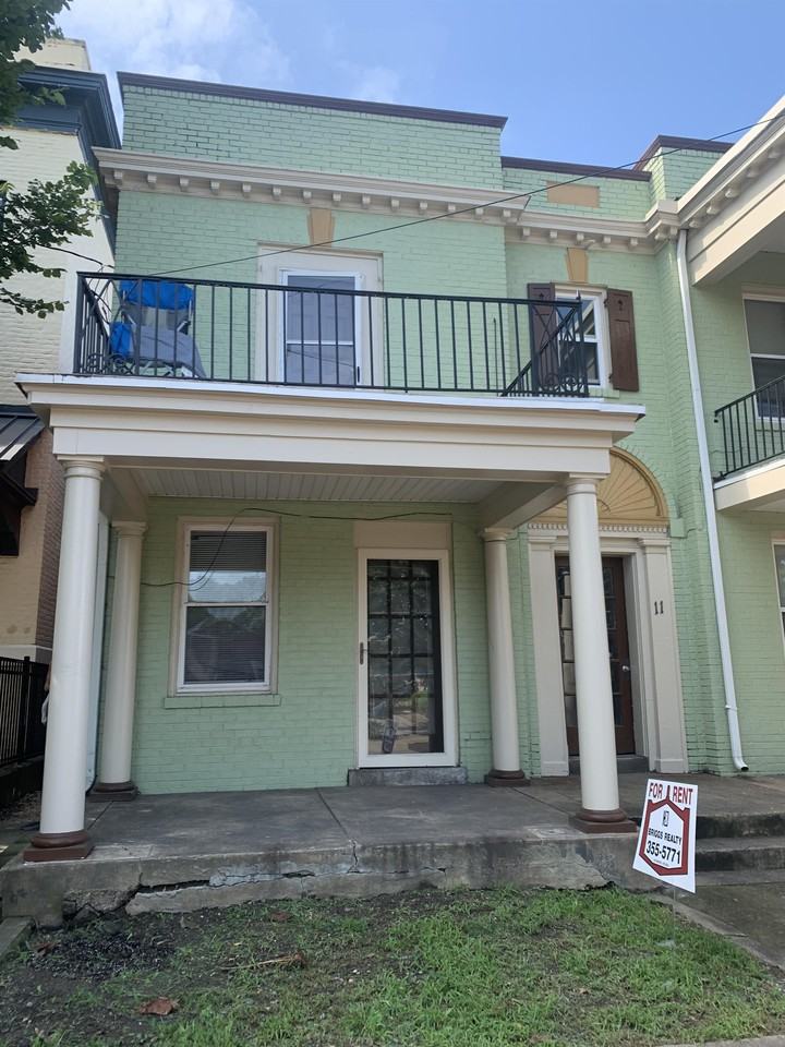 11 E Leigh St #A - Photo 3 of 8