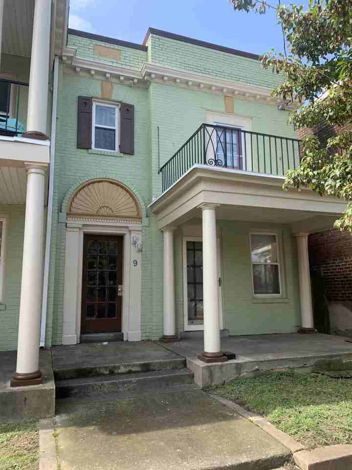 11 E Leigh St #A - Photo 4 of 8