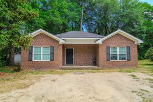 featured image of 203 Faculty Boulevard #1