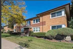 featured image of 1345 S Mannheim Rd #1N