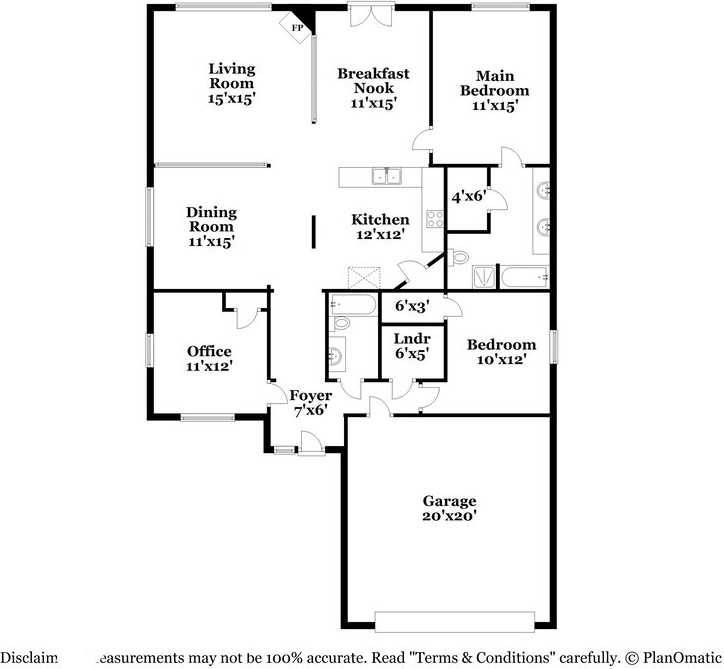 17204 Jigsaw Pathway - Photo 2 of 21