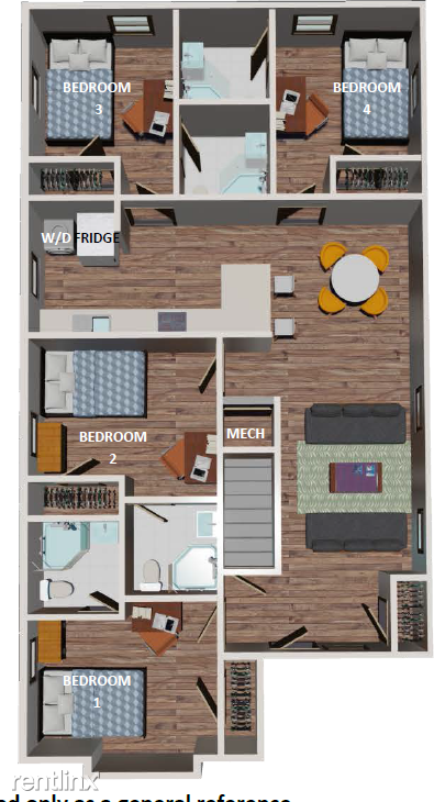 1104 S Forest Ave - Photo 2 of 14