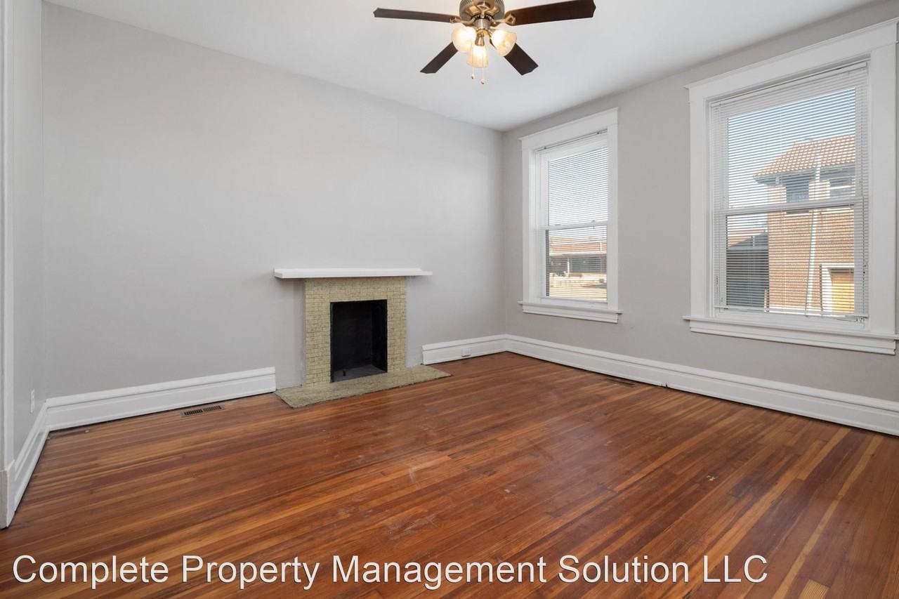 4322 Chouteau Ave Saint Louis, MO 63110 - Photo 2 of 18