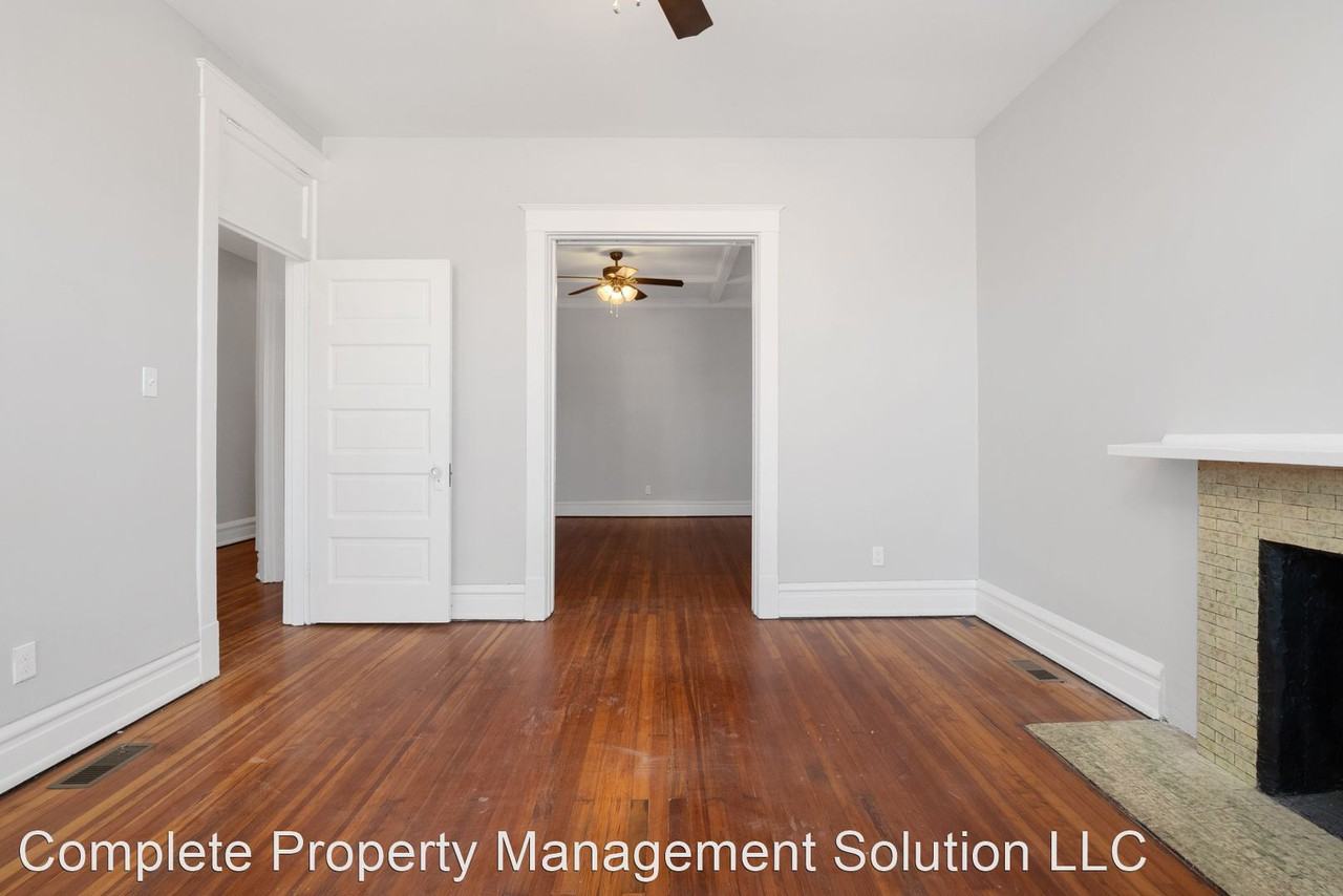 4322 Chouteau Ave Saint Louis, MO 63110 - Photo 3 of 18