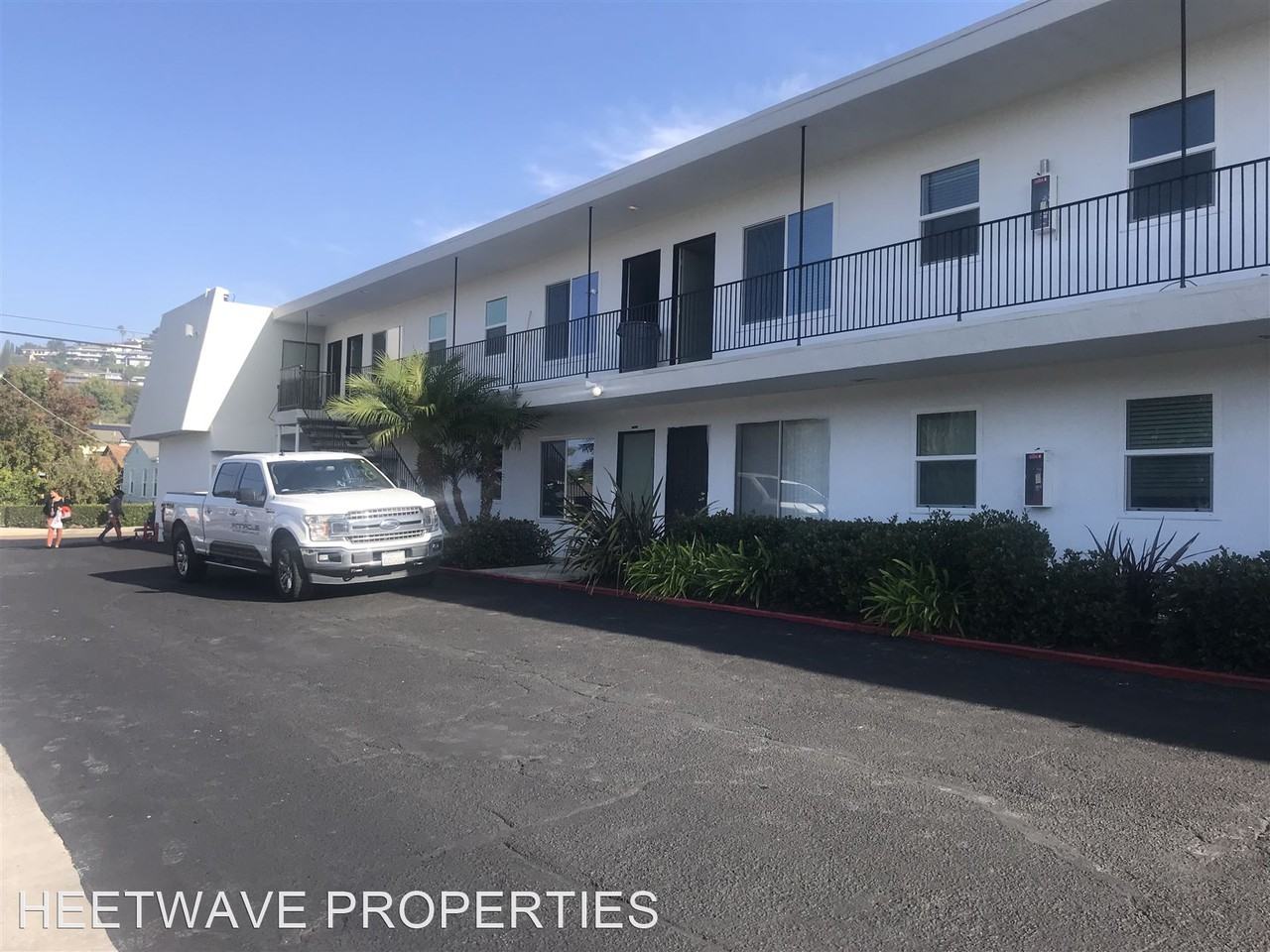 Now Available 1 & 2 Bedroom Renovated Apts! - Photo 2 of 2