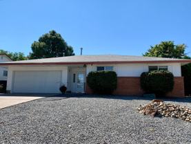 11900 Claremont Ave Ne - Photo 1 of 1