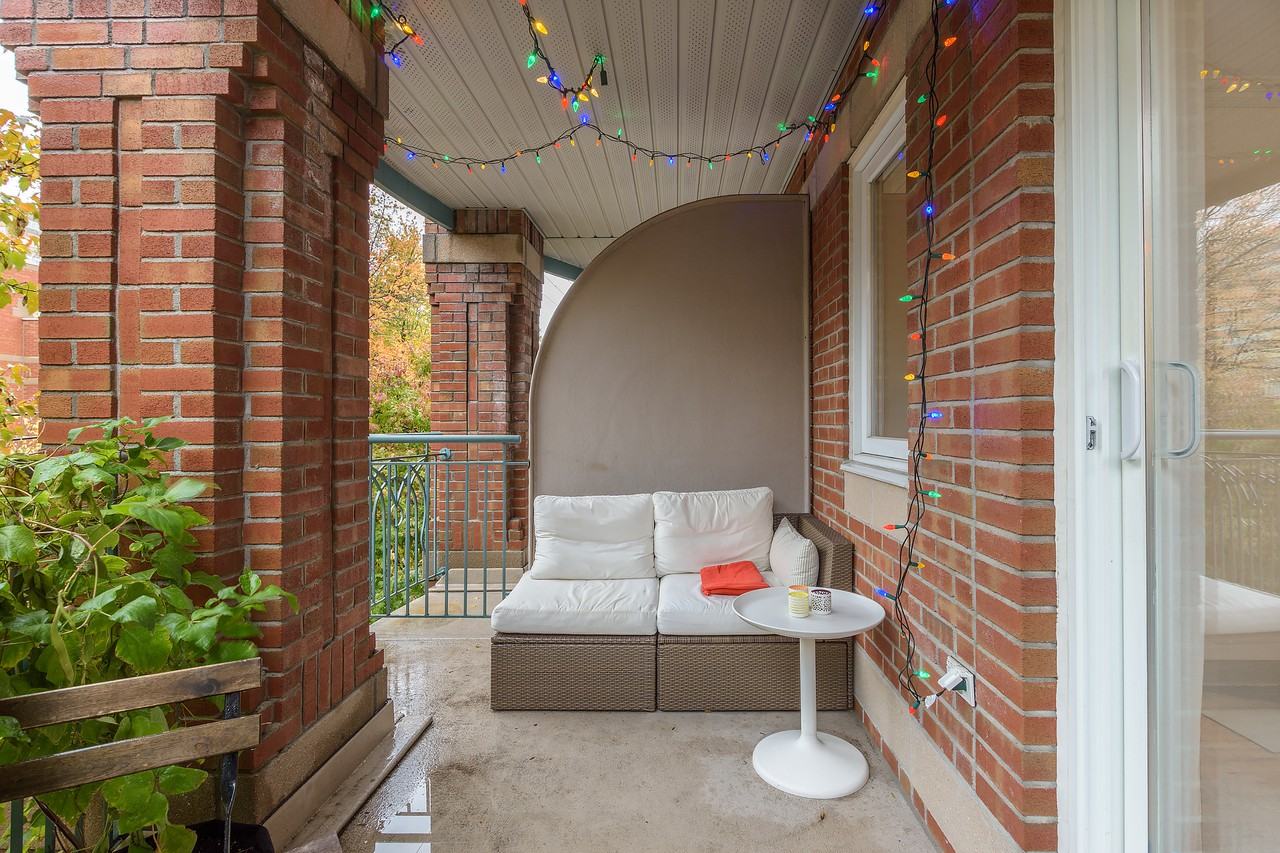 5365 Rue Drolet #302 - Photo 2 of 20