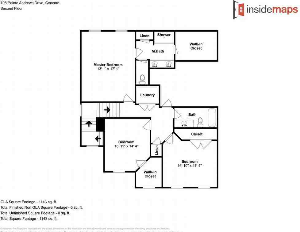708 Pointe Andrews Dr - Photo 3 of 15