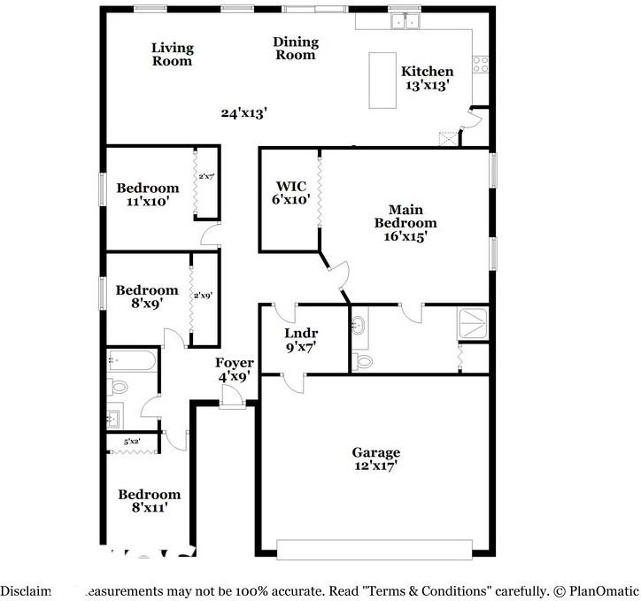 2113 Nuttall Oaks Pl - Photo 2 of 16