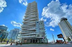 15 Queens Quay E #1808