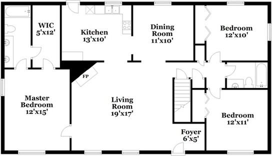 9324 Silley Dean Rd - Photo 3 of 18