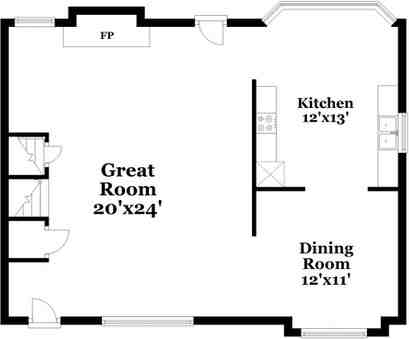 1427 Edgefield Ln - Photo 3 of 19