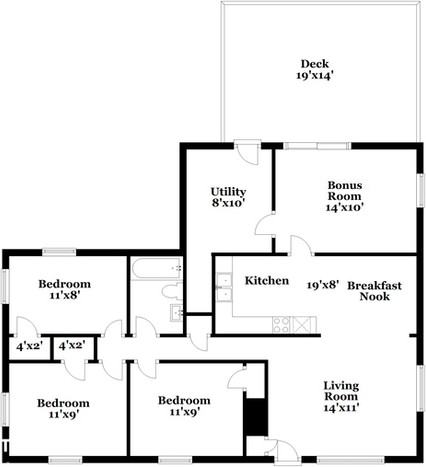 1233 Lipps Ln - Photo 3 of 16