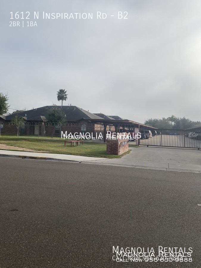 1612 Inspiration Rd #B2