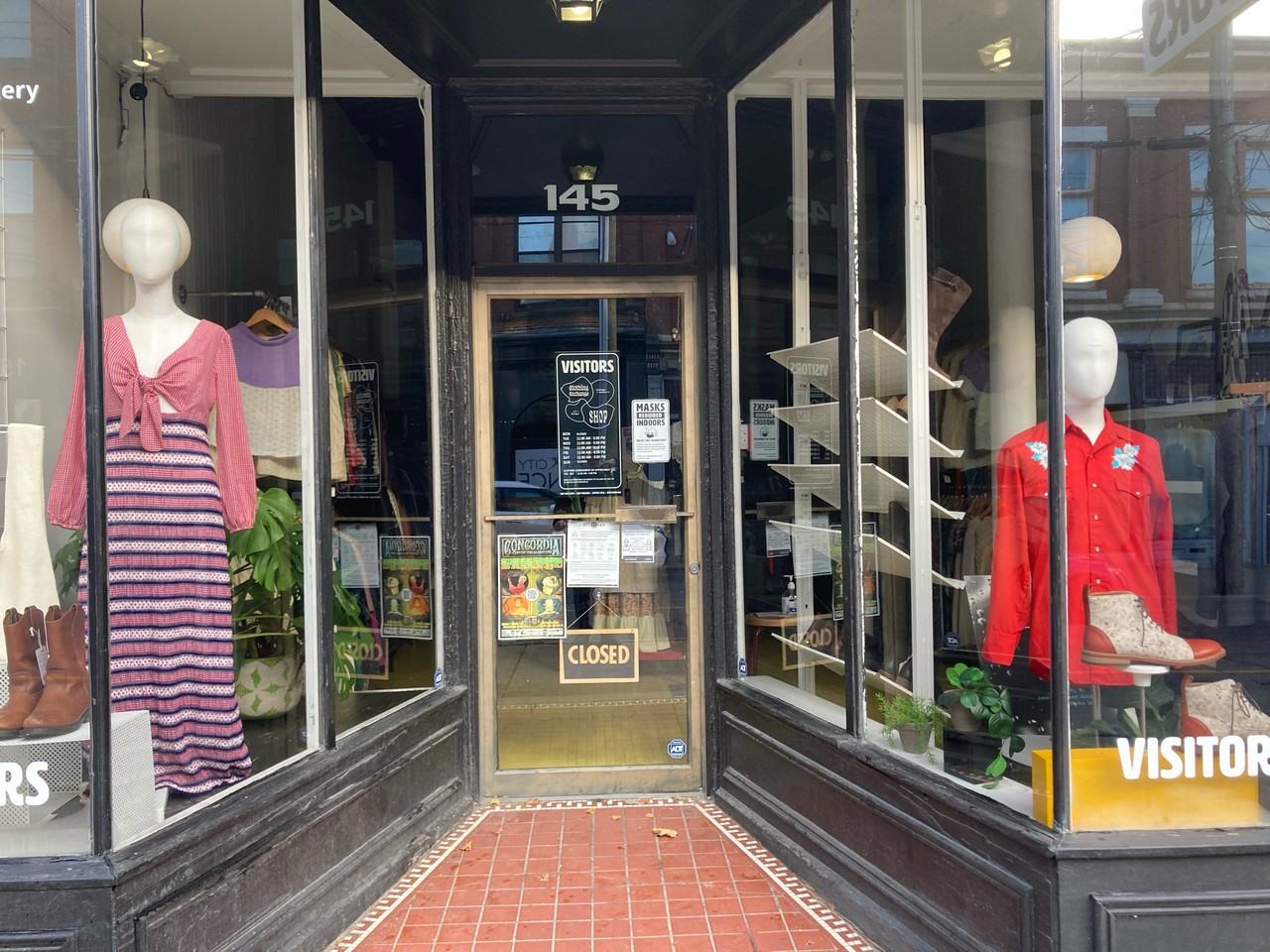 145 Union St #145 - Photo 2 of 2