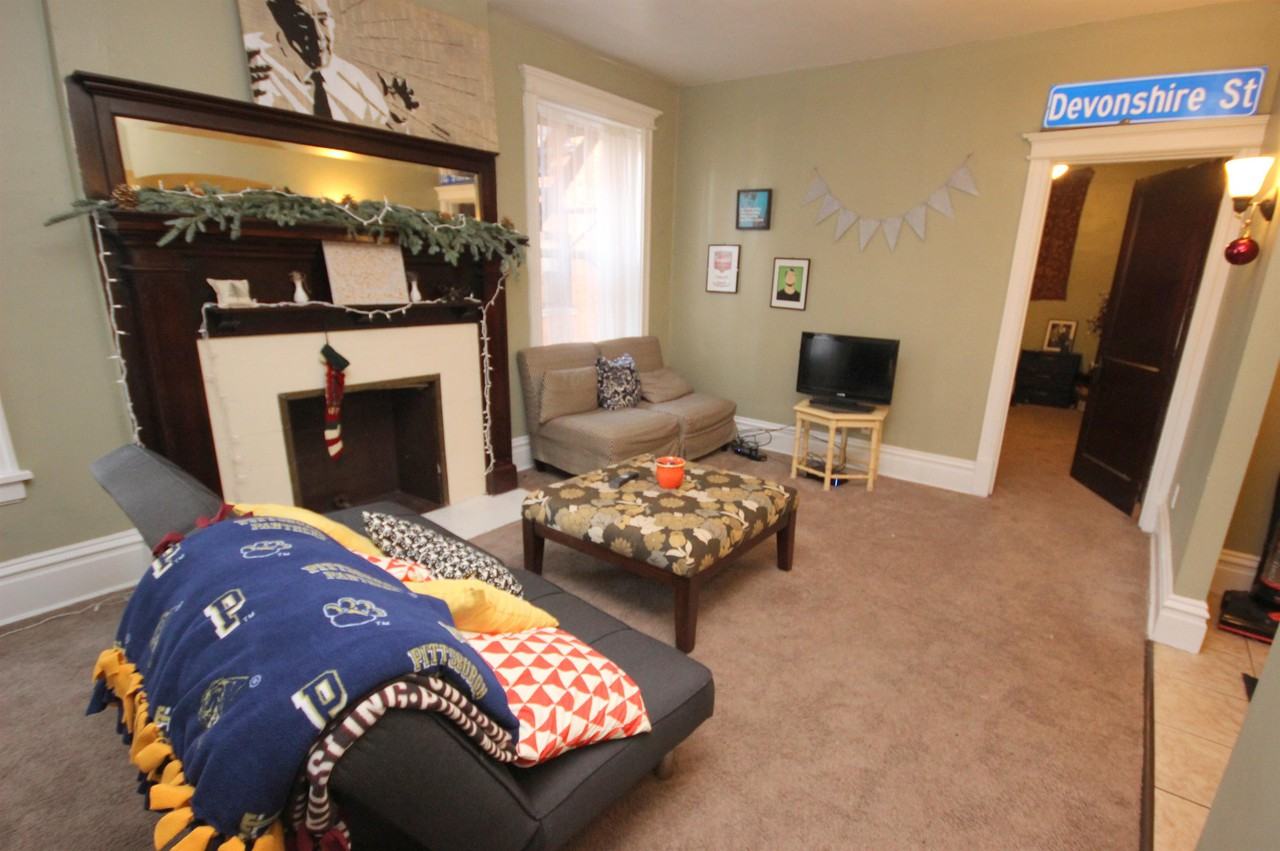 331 MELWOOD AVENUEAPT 1 #331-01 - Photo 2 of 9