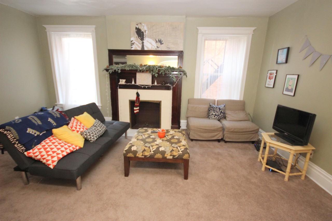 331 MELWOOD AVENUEAPT 1 #331-01 - Photo 4 of 9