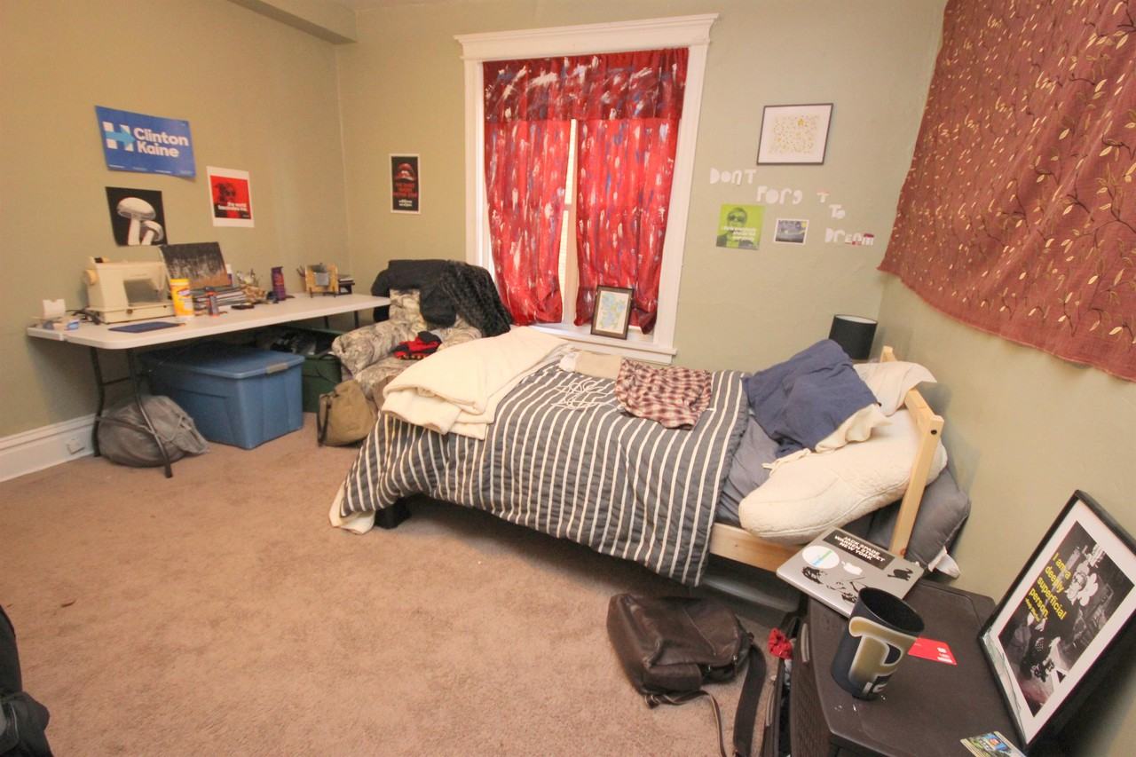 331 MELWOOD AVENUEAPT 1 #331-01 - Photo 7 of 9