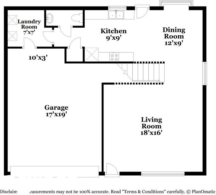 2702 Summerwalk Pl - Photo 2 of 17