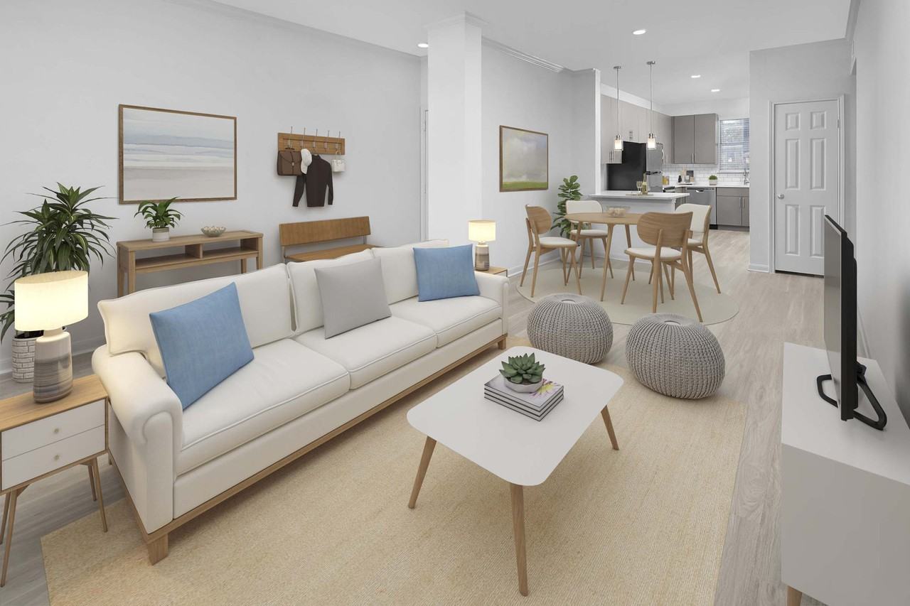 Camden Huntingdon - Photo 5 of 31