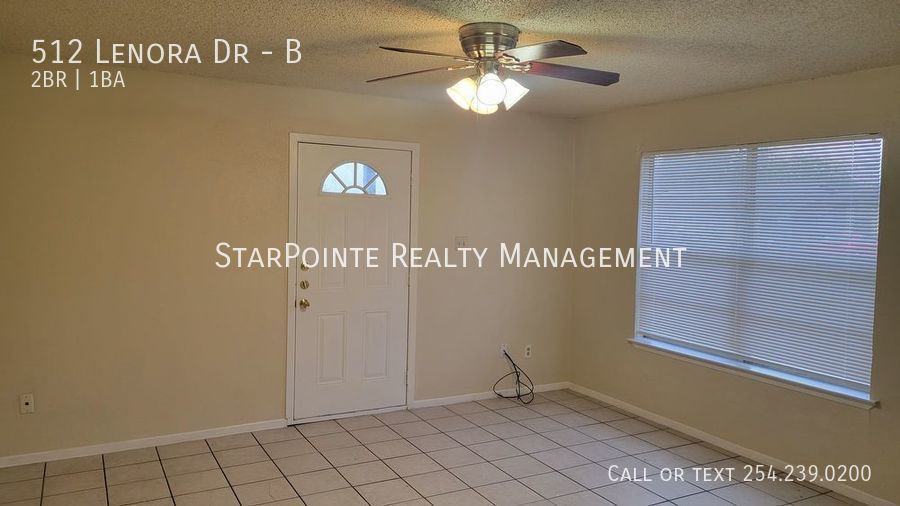 512 Lenora Dr #B - Photo 2 of 10