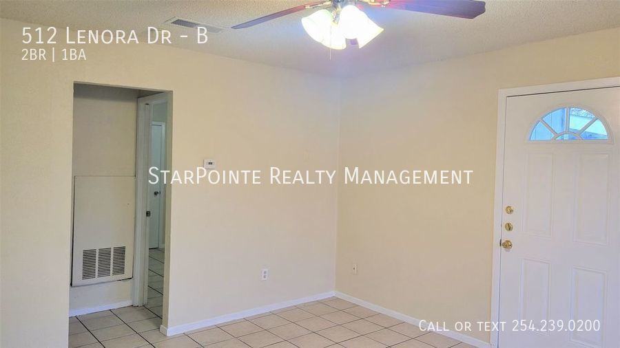 512 Lenora Dr #B - Photo 3 of 10