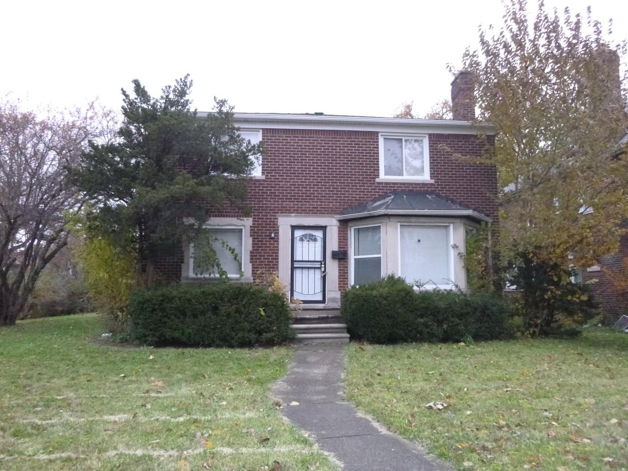 12546 Broadstreet Ave #1