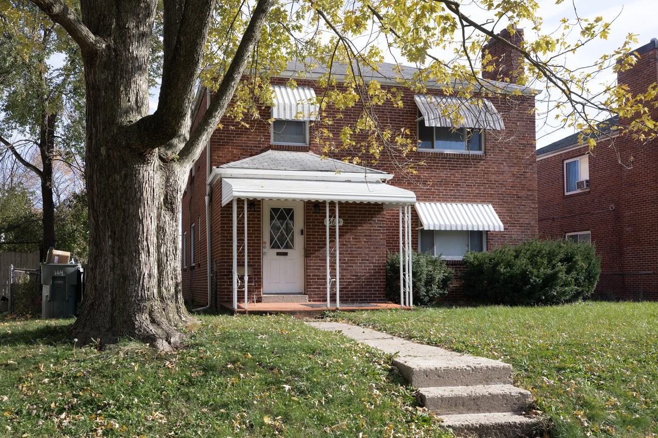 364 South Chase Avenue B B, Columbus, OH 43204 2 Bedroom Apartment