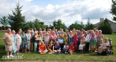 Bayberry Farms Village Apartments 2520 56th St Sw, Wyoming, MI 49418