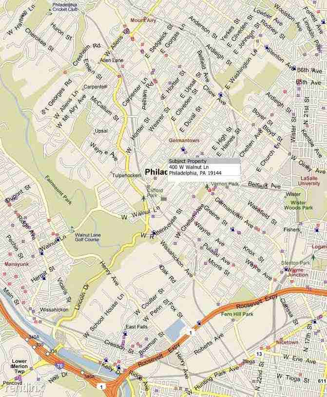 400 W Walnut Ln - Photo 3 of 14