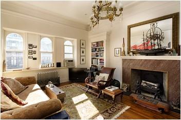 63rd Columbus Ave #5A - Photo 3 of 4