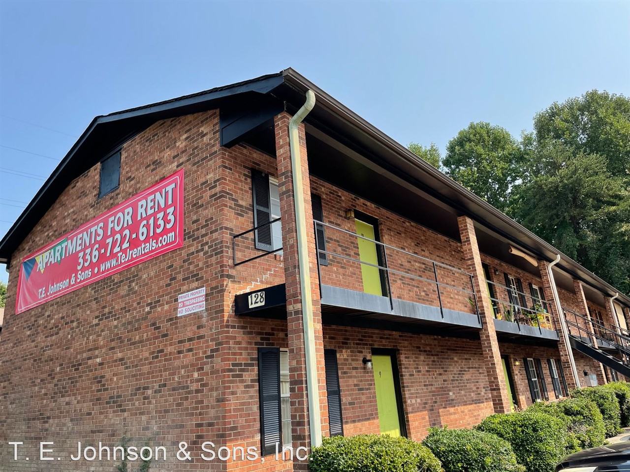 Birchwood Apartments- Water Included! - Photo 3 of 4