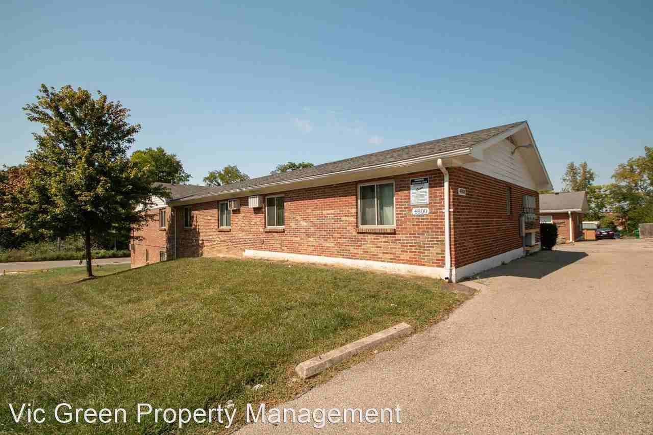 4800 Frederick Pike Apartments in Northridge Estates, Dayton, OH 45414