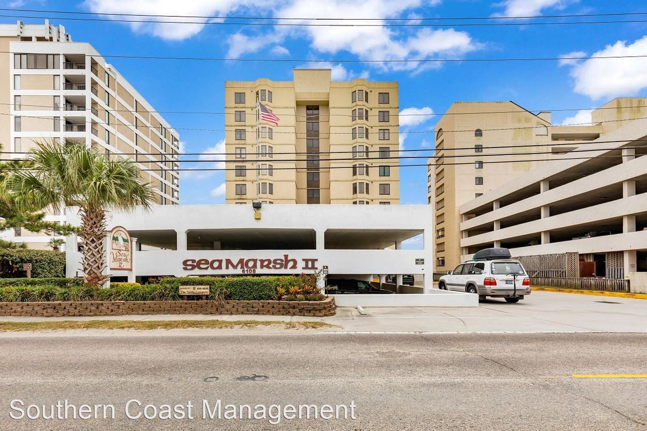 6108 N Ocean Blvd #503 - Photo 3 of 29