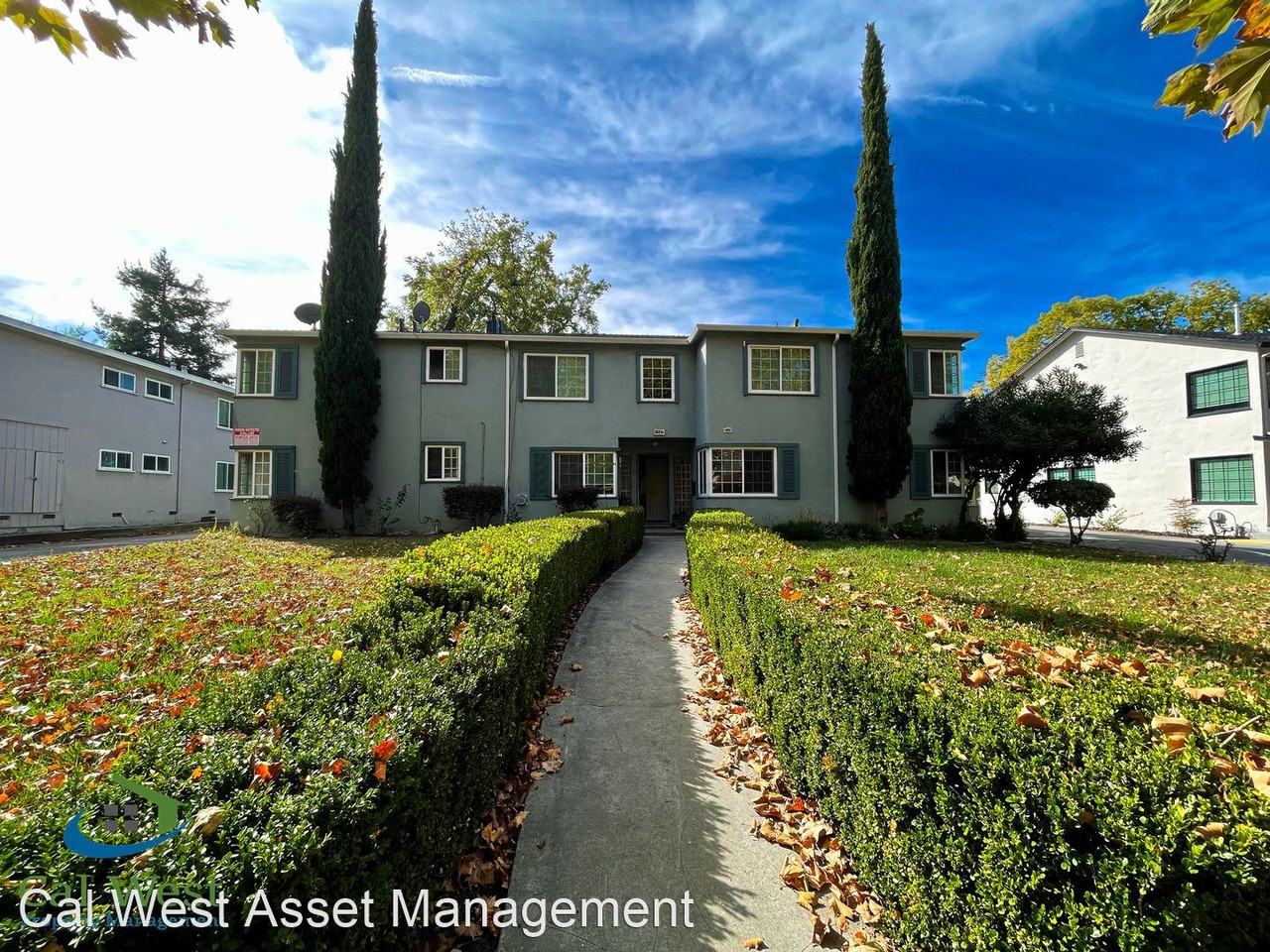 1929 The Alameda Units 110 Apartments in Rose Garden, San Jose, CA