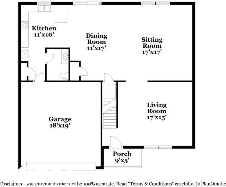 4818 Elmont Pl - Photo 3 of 18