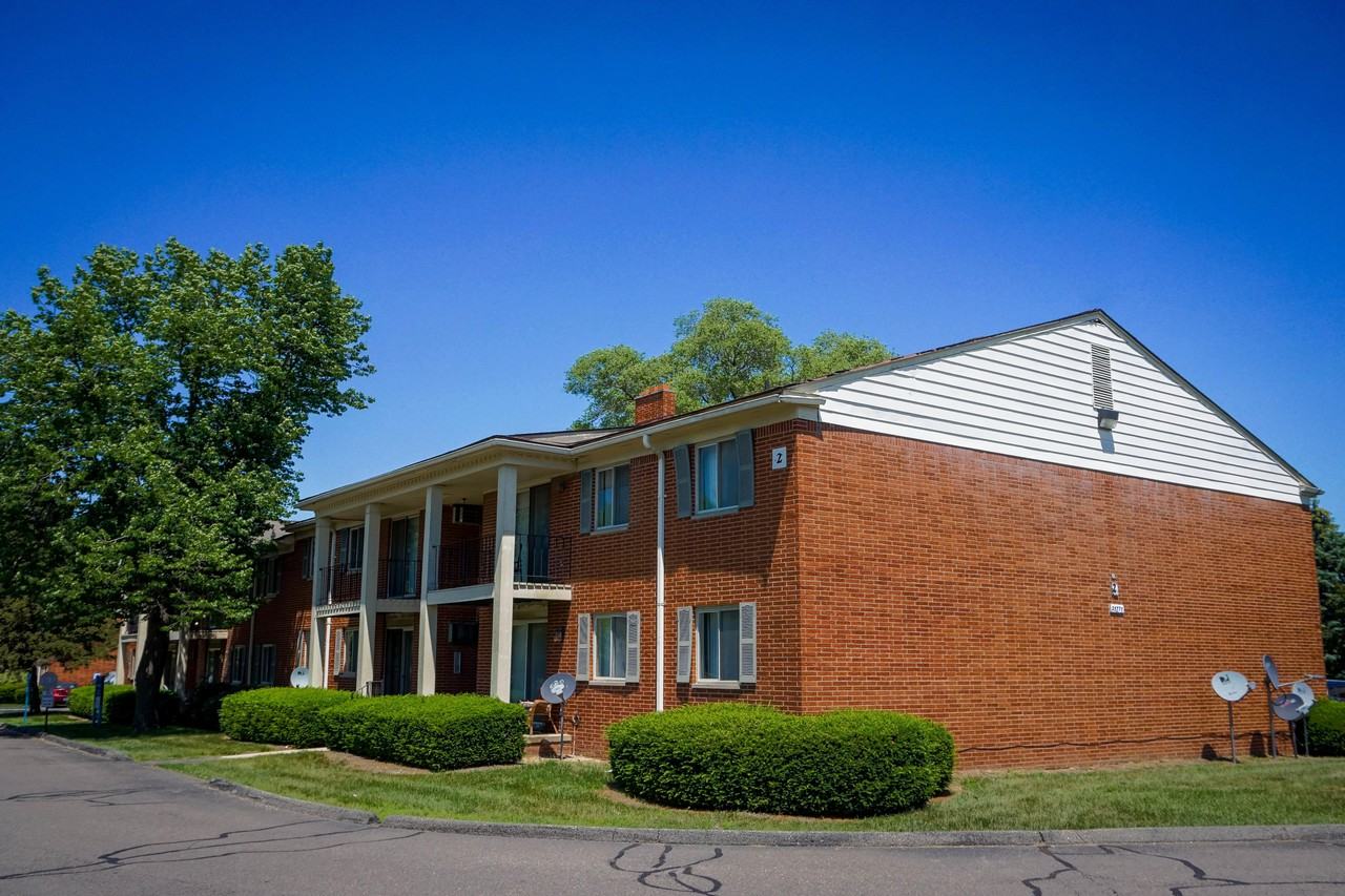 Riverstone Apartments 25740 Shiawassee Rd, Southfield, MI 48033 Zumper