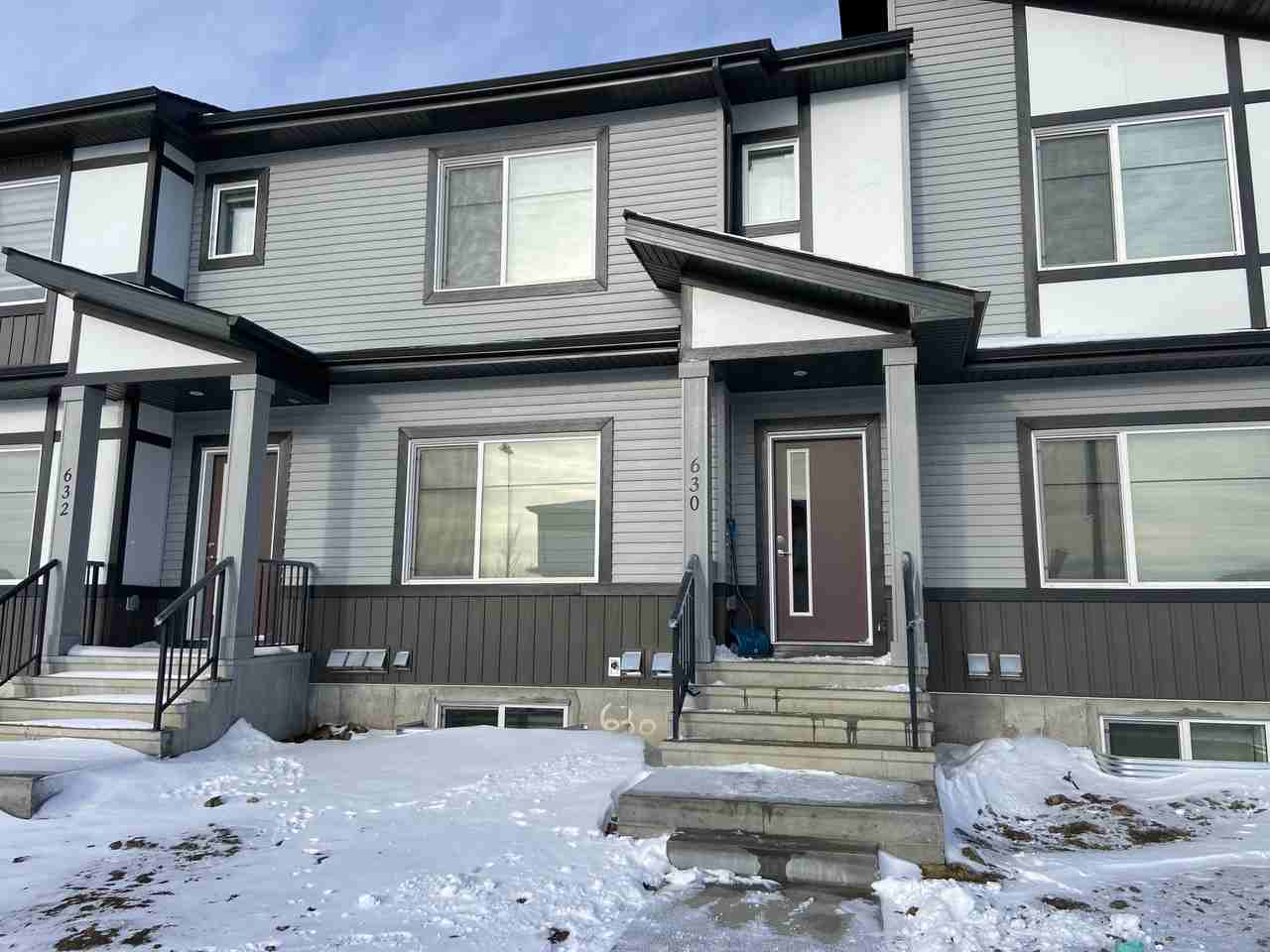 630 Black Stone Boulevard