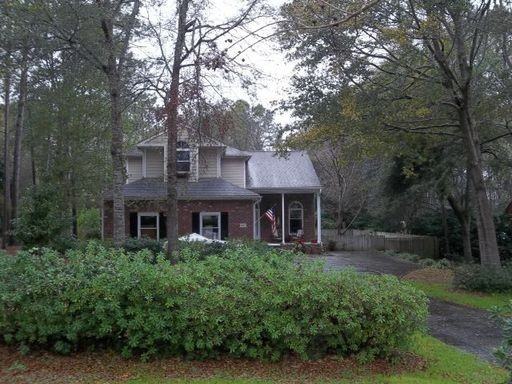 8423 Bald Eagle Ln - Photo 2 of 18