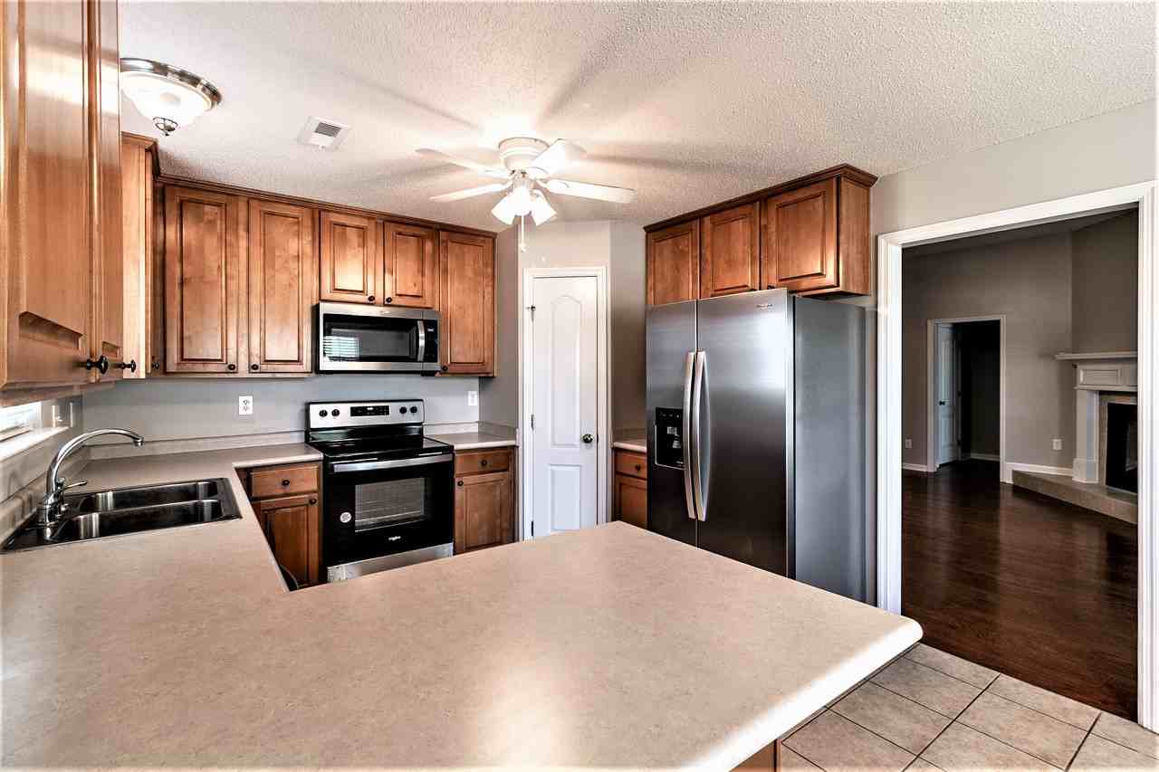 111 Wittington Lane Northwest #1 - Photo 2 of 9