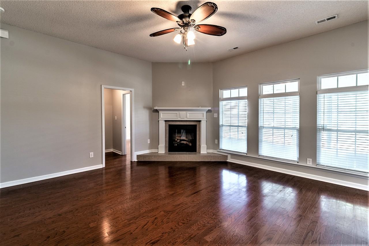 111 Wittington Lane Northwest #1 - Photo 3 of 9