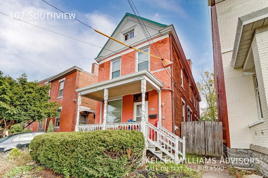 407 Southview Ave - Photo 2 of 46