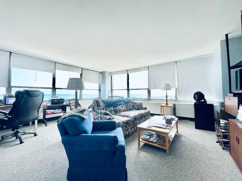 3540 N Lake Shore Dr #1915 - Photo 2 of 45