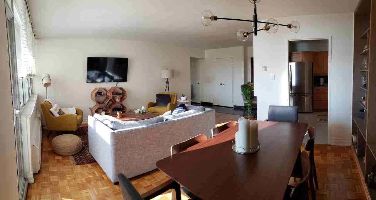 The Allenway - Photo 3 of 12