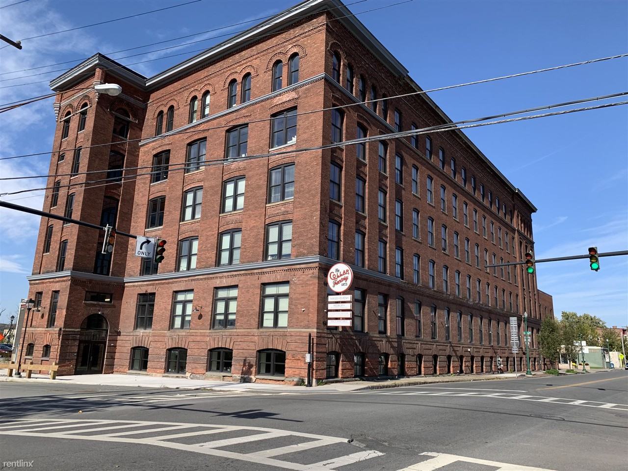 The Collar Factory Lofts Apartments - 701 River St, Troy, NY 12180 - Zumper