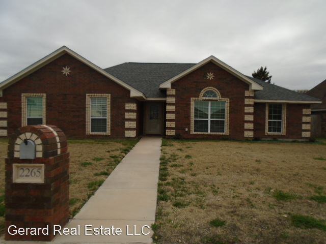 2265 Old Ironsides Rd - Photo 2 of 16