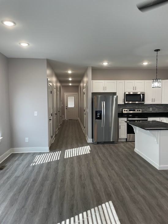 4417 Jersey Pike Apartments in Bonny Oaks Highway 58, Chattanooga, TN