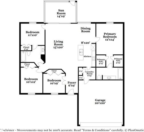 2803 42nd St W - Photo 2 of 16